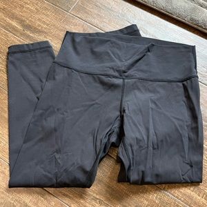 Lululemon Wunder Under Leggings